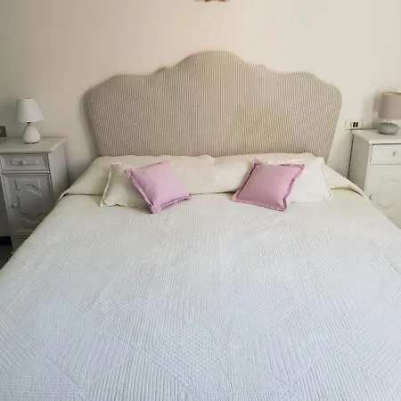 Le Stanze Di Angelina Bed & Breakfast *