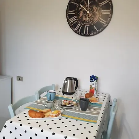 Le Stanze Di Angelina 3*