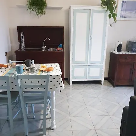 Le Stanze Di Angelina Nocleg ze śniadaniem *