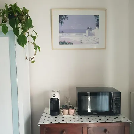 Bed and Breakfast Le Stanze Di Angelina 3*