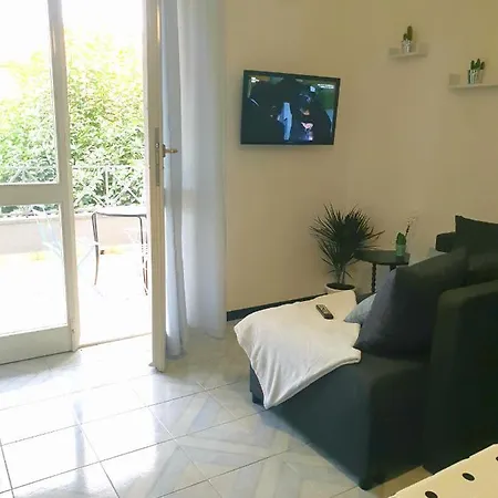 Le Stanze Di Angelina Foligno