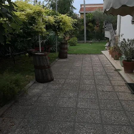 Le Stanze Di Angelina 3*