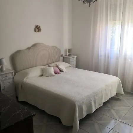 Le Stanze Di Angelina 3*