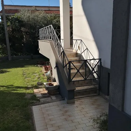 Bed & Breakfast Le Stanze Di Angelina Foligno