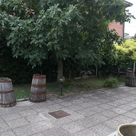 Le Stanze Di Angelina Bed and breakfast