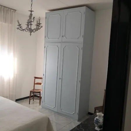 Bed & Breakfast Le Stanze Di Angelina