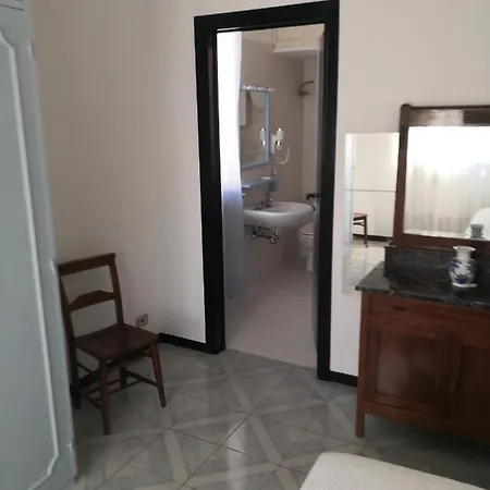 Le Stanze Di Angelina 3*