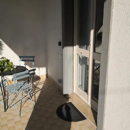 Le Stanze Di Angelina 3*