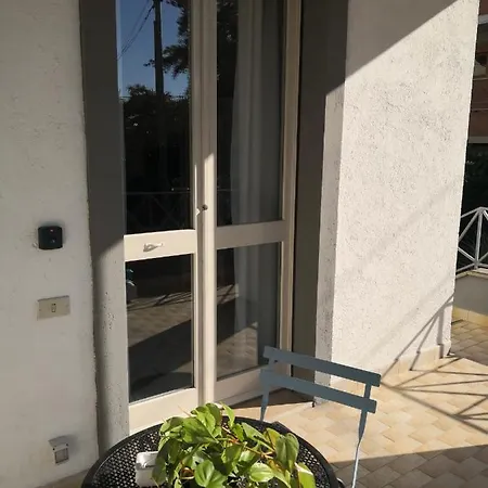 Le Stanze Di Angelina 3*