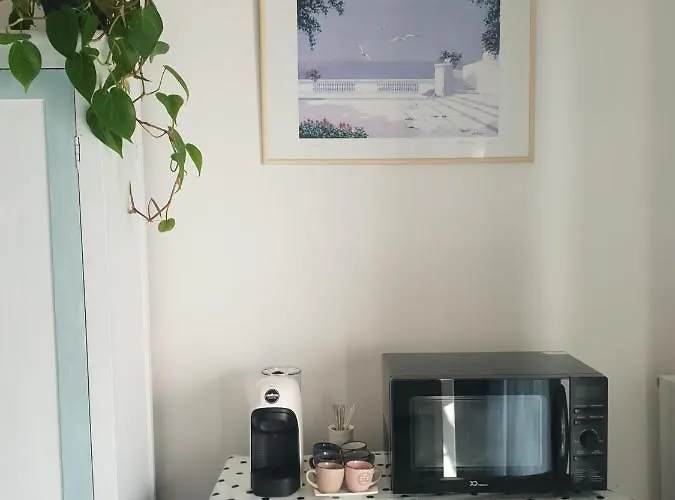 Alojamento de Acomodação e Pequeno-almoço Le Stanze Di Angelina 3*