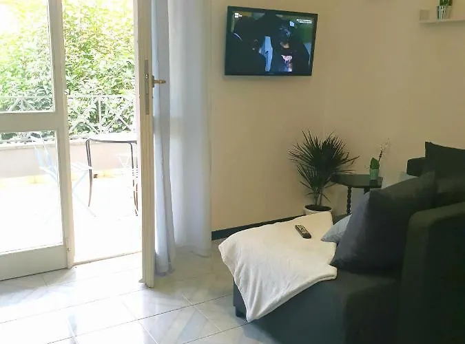 Le Stanze Di Angelina Foligno