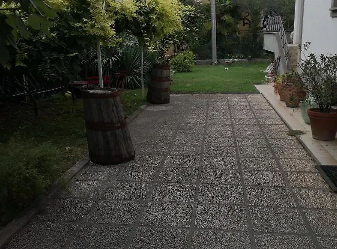 Le Stanze Di Angelina 3*