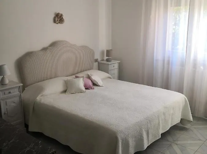 Le Stanze Di Angelina 3*