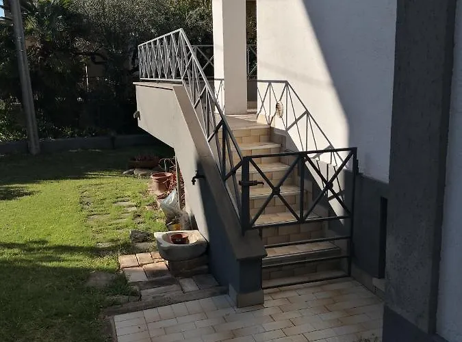 Alojamento de Acomodação e Pequeno-almoço Le Stanze Di Angelina Foligno