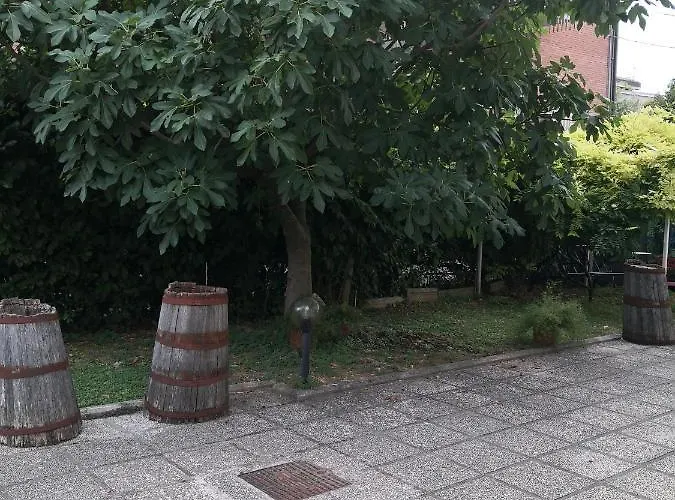 Le Stanze Di Angelina Alojamento de Acomodação e Pequeno-almoço