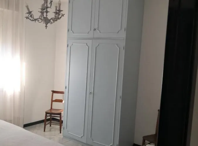 Alojamento de Acomodação e Pequeno-almoço Le Stanze Di Angelina