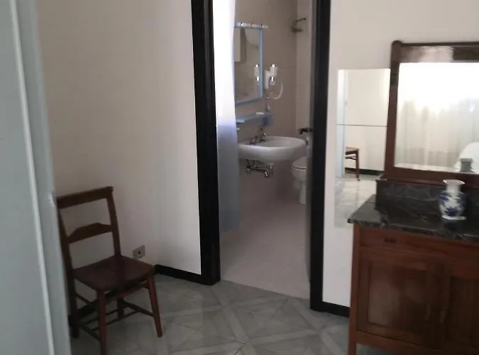 Le Stanze Di Angelina 3*