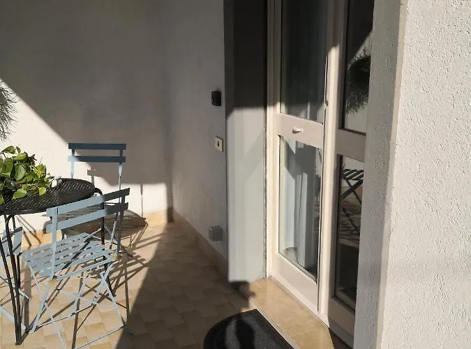 Le Stanze Di Angelina 3*