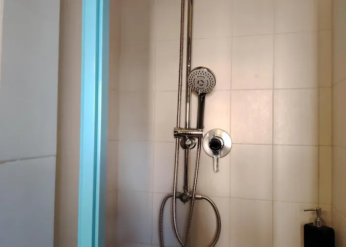 Le Stanze Di Angelina Alojamento de Acomodação e Pequeno-almoço Foligno